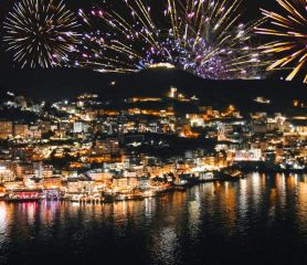 Нова година 2026 в Дуръс, Албания, с автобус от В. Търново - 3 нощувки, нощен преход